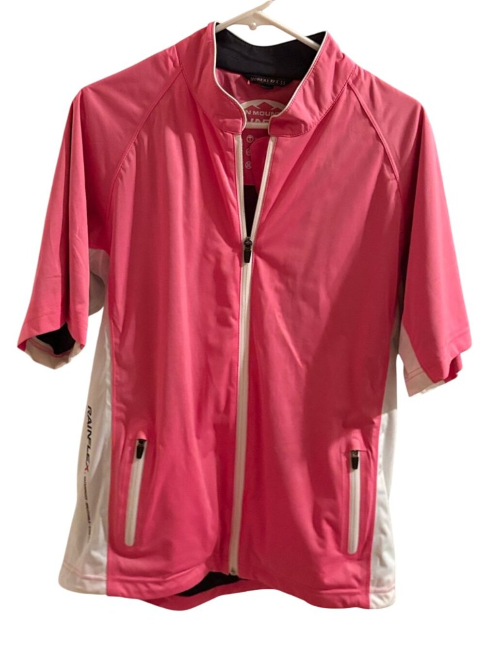 Sun mountain jacket